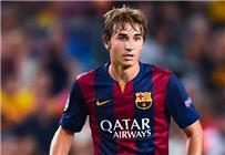 تشافي الجديد في طريقه إلى الرحيل عن برشلونة ولكن