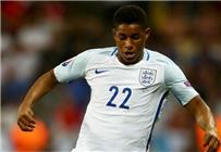 ديربي مانشستر تصريحات راشفورد بعد هاتريك شباب إنجلترا يتمنى إعطاؤه الفرصة في مباراة السبت