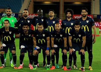 الإنتاج الحربي يقتنص فوز ا ثمين ا من طنطا في الدوري