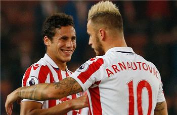 م حترفين سوشيال_بطولات جماهير ستوك تتعجب من إستبعاد رمضان نحن نريد صبحي