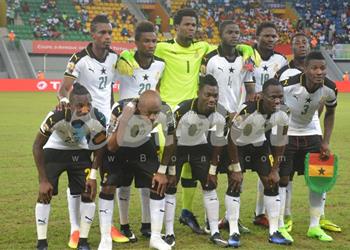 غانا تعلن غياب أسمواه وأتسو عن مباراة مصر