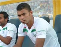 إنبي يستغنى عن شرويدة