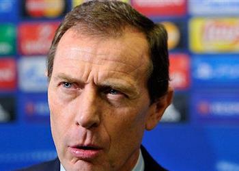 بوتراجينيو مجموعتنا صعبة ونأمل أن يبقي رونالدو الأفضل فى العالم لسنوات أكثر