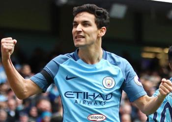 تقارير الميركاتو روما ينضم إلى المتنافسين على التعاقد مع نافاس