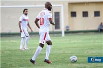 بالقيديو شيكا يتقدم للزمالك بالهدف الأول في مرمى الوداد