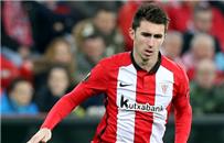 مانشستر يونايتد مستعد لدفع قيمة الشرط الجزائي لخطف لابورت من مانشستر سيتي