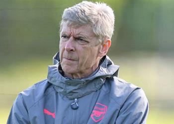 فينجر يوضح أزمة أرسنال قبل مواجهة باتي بوريسوف