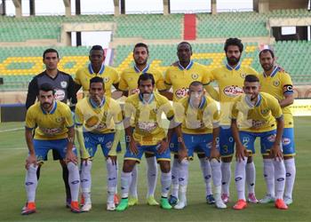 ديسابر يعلن تشكيل الاسماعيلى لمواجهة الاهلى