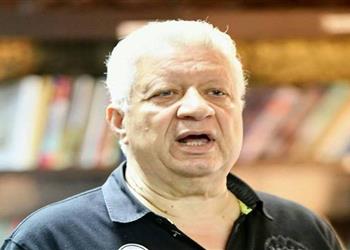 4 نصائح من مرتضى للاعبي الزمالك قبل بدء الدوري