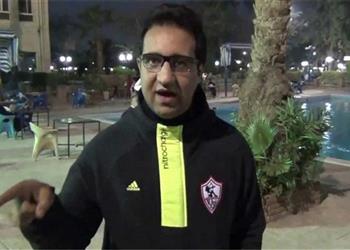 أحمد مرتضى يروي قصص زملكاوية في كتاب جديد ويكشف سر أزمات النادي