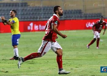 ربيع ياسين وجود السعيد فى تشكيل الأهلي ضروري وغيابه أثر على نتيجة الاسماعيلي