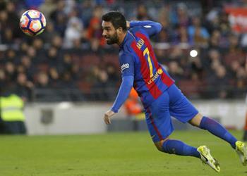 تقارير الميركاتو برشلونة ينتظر مكالمة من الصين لبيع توران