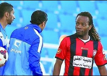 الزمالك يخسر قضية موندومو لصالح الرائد السعودي