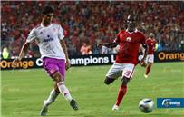 طبيب الأهلي يطالب يول بإبعاد أنطوي عن مباراة الوداد