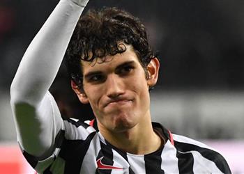 تقارير الميركاتو فاليجو سيعود إلى ريال مدريد الموسم المقبل لخلافة بيبي