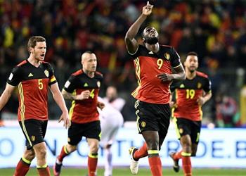 تصريحات لوكاكو البعض يراني متعجرفا وأريد أن أكون جاهزا لرحلتي