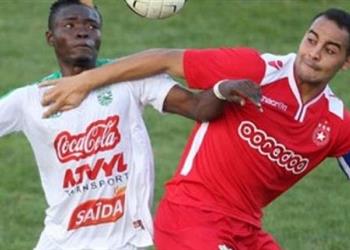 فيديو دوري الأبطال الهلال السوداني يقتنص نقطة ثمينة من النجم الساحلي في سوسة