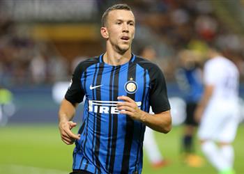 إنترميلان يحصن بيريسيتش من إغراءات الرحيل