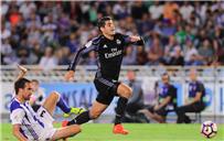 تحكيم الليجا راديو ماركا قرار الحكم بعد احتساب ركلتي جزاء لريال مدريد وريال سوسييداد صحيح