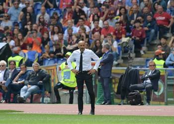 تصريحات سباليتي الهدف الأول أربك حساباتنا والدفاع يتحمل الهزيمة