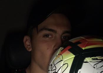 ماروتا يثير الجدل حول مستقبل ديبالا مع يوفنتوس