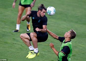 مصدر م قرب من بيل يوضح حقيقة رحيله