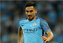 تصريحات جندوجان العودة إلى بوروسيا دورتموند محتملة ولكن ليس الأن