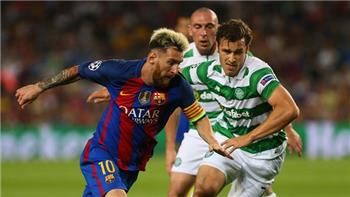 أرقام قياسية برشلونة يتطلع لمعادلة رقم بايرن ميونخ بدوري أبطال أوروبا