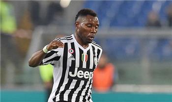 نجم غانا يستعد لمواجهة مصر بعد تعافيه من الإصابة