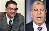 شوبير لـ طاهر أين المتربصين