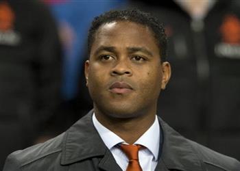 كلويفرت سأشجع مصر في كأس العالم و صلاح قادر على قيادة الفراعنة