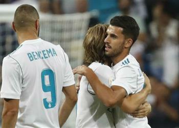 ريال مدريد يعثر على بديل لوكا مودريتش