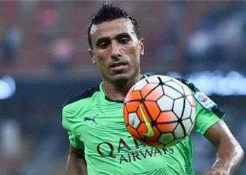 م حترفين بالفيديو عبد الشافي هزيمة اليوم أمر وارد وظروف المباراة لم تمكننا من تحقيق الفوز