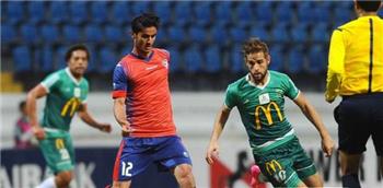 اليوم بتروجيت ي خطط لخطف المركز الثالث من الاتحاد في برج العرب