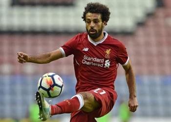 تصريحات كلوب من الرائع رؤية سرعة محمد صلاح في الملعب