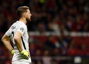 أوبلاك يمكننا الفوز على ريال مدريد في الديربي