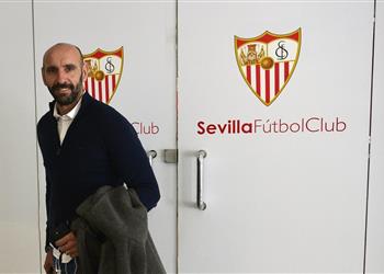مقابلة صحفية أنا مشجع لإشبيلية وتحدثت مع روما مارسيلو فضل مدريد علينا وألفيس أفضل صفقة