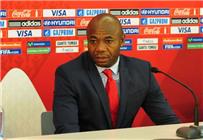 لاعب الزمالك الأسبق يرجح فوز انيمبا في مواجهة الأحد