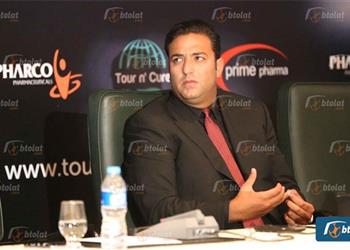 ميدو يطالب جهاز المنتخب بتحديد الحارس الأول