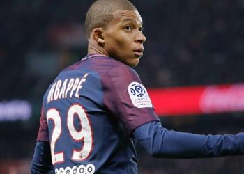 مبابي مواجهة ليون كانت معقدة والبرازيليون يساعدون الفريق