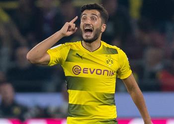 نوري شاهين ي لمح إلى عدم رحيل هدف برشلونة