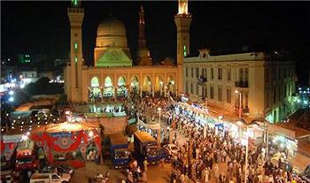 اتحاد الكرة في أزمة بسبب مولد السيد البدوي