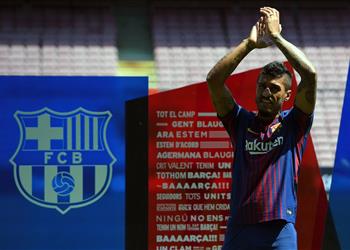 إحصائية تكشف تأثير باولينيو في برشلونة