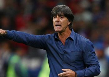 يواخيم لوف يشيد برد فعل دي روسي ضد فينتورا