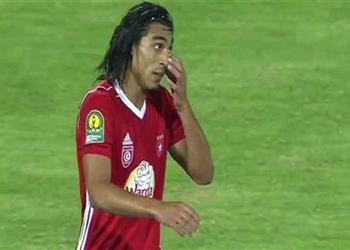 كوبر يستفسر عن إمكانية ضم مرعي لمعسكر المنتخب