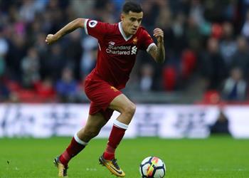 الكشف عن قيمة عرض برشلونة للتعاقد مع كوتينيو