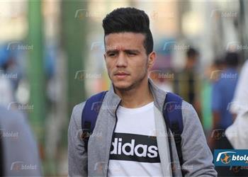 الزمالك يوافق على إعارة فتحي إلى التعاون السعودي