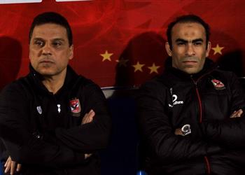 البدري يشرح نقاط ضعف الترجي للاعبي الأهلي قبل موقعة السبت