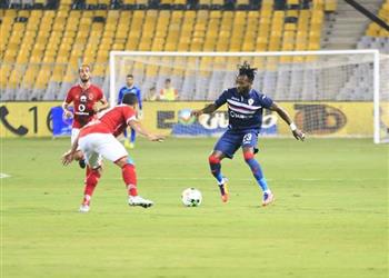 بالفيديو القمة 114 الأهلي يقهر الزمالك بثنائية ويحقق الدوري السابع بلا هزيمة