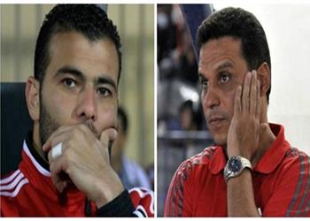 4 مشاهد من أزمة متعب والبدري التغيير الثالث يستفز القناص وكأس العالم سبب التوتر